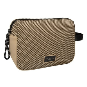 Calu Bags - Neceser Moderno Mady Beige Calu