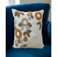 thumbnail image 3 of Pack De 2 Fundas De Cojin Tufting 45x45 Cm Blanco 02, 3 of 4