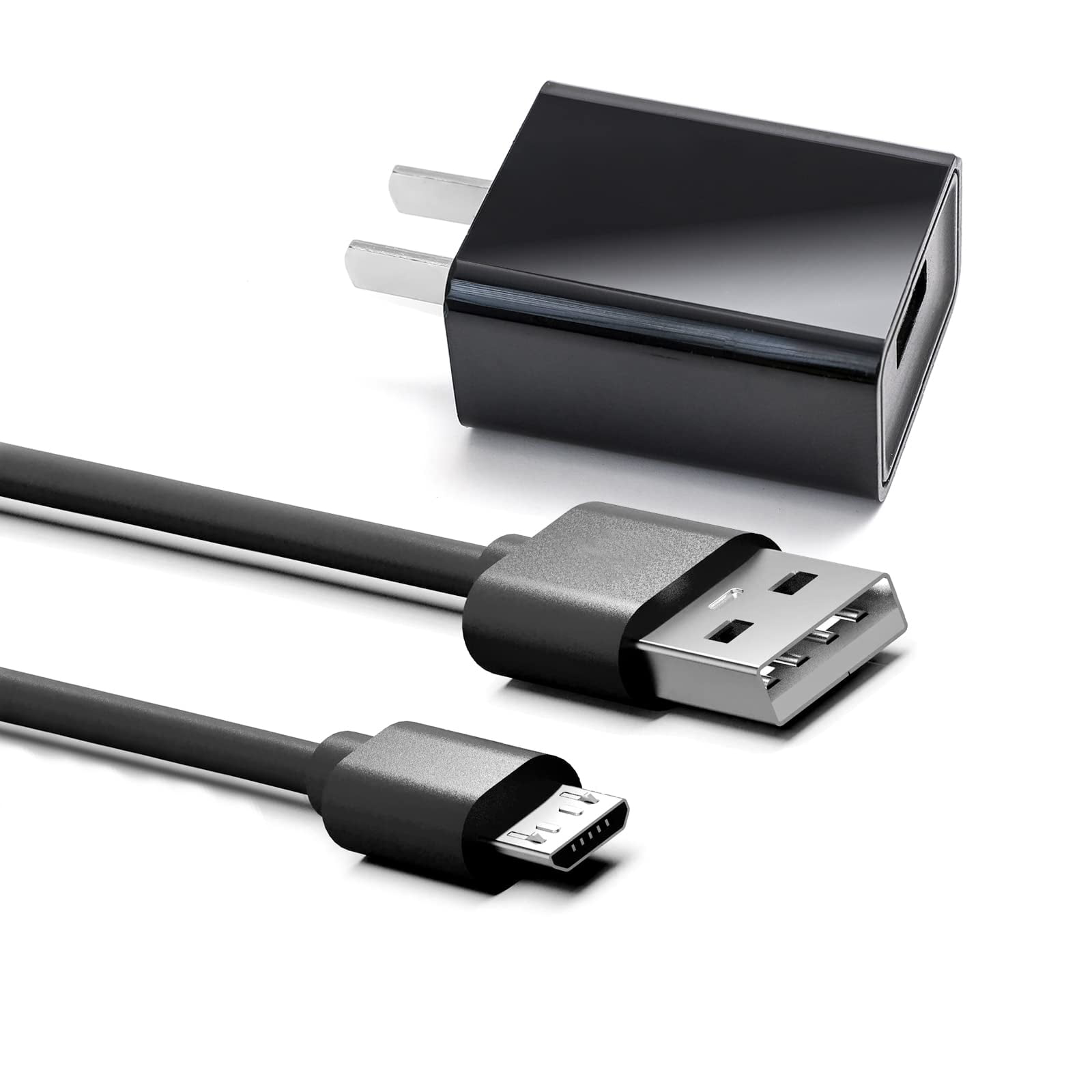 Cable Cargador Micro Usb Rápido Ycwzzh De 1,5 M Para Bose