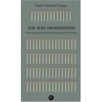 Hueders - Los Mas Ordenaditos 980