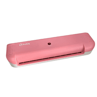 Silhouette America - Laminadora Plastificadora Rosa A4