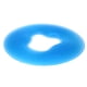 thumbnail image 1 of Almohada De Silicona Portátil Massager Face Pillow Pad Para Salón De Belleza Azul, 1 of 3