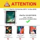 thumbnail image 2 of Funda tipo folio Fintie para iPad Pro 12.9 (2.ª generación) 2017/12.9 (1.ª generación) 2015, 2 of 8