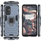 thumbnail image 5 of FOXDOCK Funda Antigolpes para ONEPLUS 9 – Protección Total con Soporte y Diseño Robusto, 5 of 5