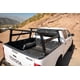 thumbnail image 3 of Rack LE Paralelo Sur 34 Para Camioneta Toyota Mid Size, 3 of 5