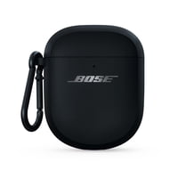 Funda Para Auriculares Inalámbricos Bose, Color Negro