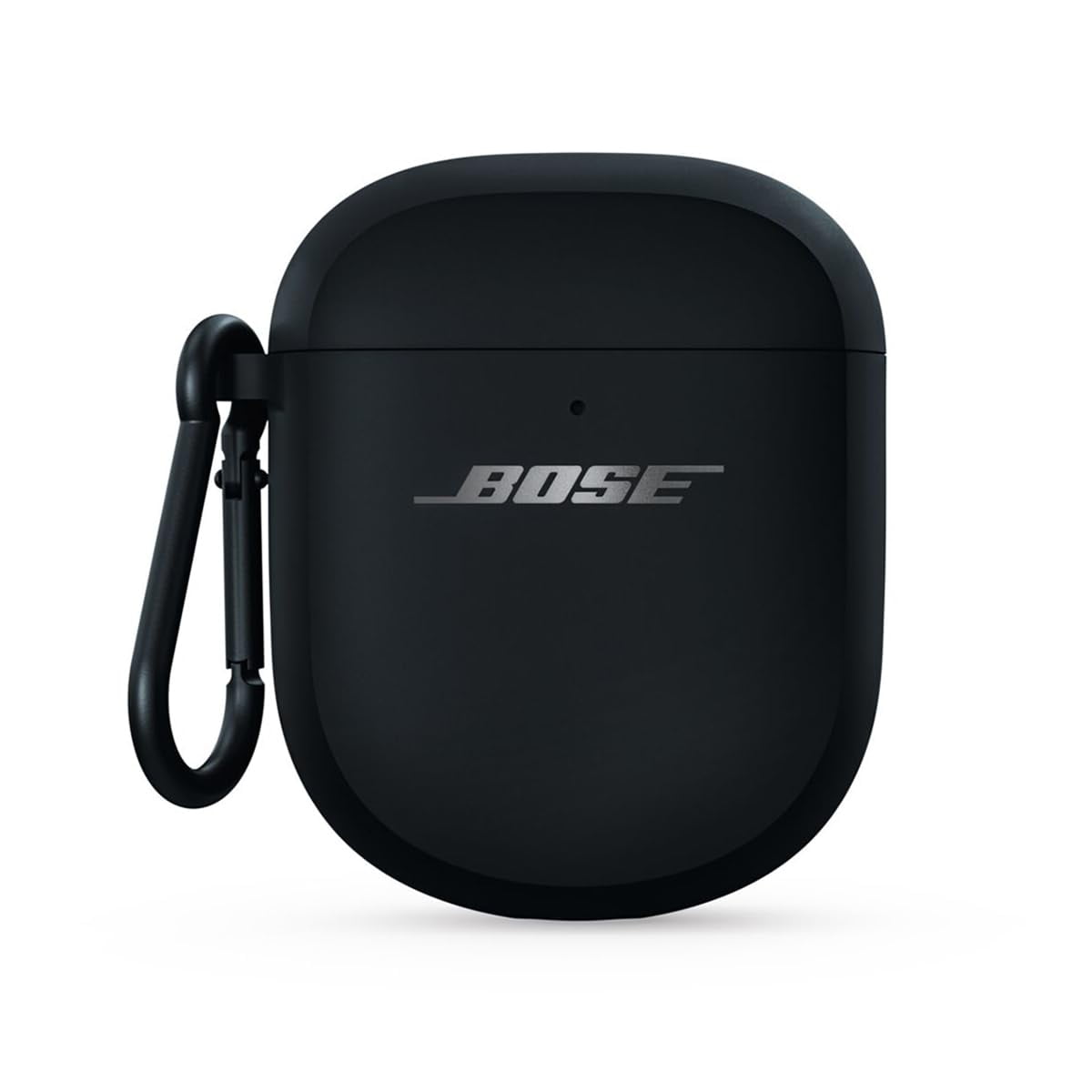Funda Para Auriculares Inalámbricos Bose, Color Negro