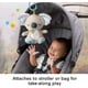 thumbnail image 5 of Máquina de sonido Baby Toy Fisher-Price On-the-Go Koala Soother, 5 of 7
