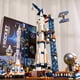 thumbnail image 1 of Kit de construcción de cohete modelo kececo de 1065 piezas, transbordador espacial, 1 of 6
