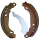 thumbnail image 1 of Juego Patines Freno Traseros Peugeot 206 1.4 2002 2003, 1 of 2