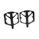 thumbnail image 5 of 2 Pedales Antideslizantes Para Bicicleta De Monta?a, Color Negro., 5 of 5