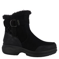 Botin Amelia Negro Passer