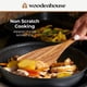 thumbnail image 3 of Juego de utensilios de cocina de madera WOODENHOUSE LIFELONG QUALITY 6 piezas, 3 of 6