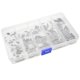 thumbnail image 3 of Kit surtido de clavijas XINGYHENG de acero inoxidable 304, 225 unidades, 3 of 5