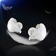 thumbnail image 4 of Auriculares con monitor intraural BASN Bmaster Triple Drivers, color blanco, 4 of 7