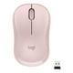 thumbnail image 1 of Mini Mouse Usb 3 Botones Silenciosos Rosado M220, 1 of 5
