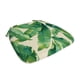 thumbnail image 3 of Cojín Silla tropical, 3 of 3