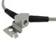thumbnail image 5 of Juego de mangueras de freno traseras de alto rendimiento TRQ para Ford Explorer, 5 of 9