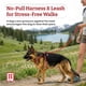 thumbnail image 2 of Harness Lead No Pull Dog Harness and Leash Set, Anti Pull Dog Harness, 2 of 3