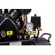 thumbnail image 4 of Compresor de Aire 100 Litros 3HP – Cabezal 2065 | 8 Bar | 220V Alto Rendimiento, 4 of 6