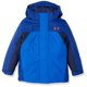 thumbnail image 1 of Chaqueta Under Armour Westward 3 en 1 azul Versa para niños, talla YXL, 1 of 3