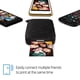 thumbnail image 5 of Impresora fotográfica portátil HP Sprocket 2x3 Bluetooth a color, 5 of 9