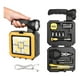 thumbnail image 2 of Linterna Solar Recargable + Kit De Herramienta, 2 of 4