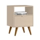 thumbnail image 1 of Velador 1c Blanc, 1 of 3