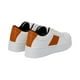 thumbnail image 5 of Zapatilla Urbana Mujer Blanco Maca Police, 5 of 5