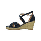 thumbnail image 4 of SANDALIA DE FIESTA BEGOÑA BLACK XGW555S24 - Talla 37, 4 of 6