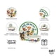 thumbnail image 4 of Juego de Vajilla Infantil Zak Designs PAW Patrol 3 Piezas, 4 of 8