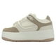 thumbnail image 2 of Zapatilla Mujer Chalada Mitsu-4 Beige Urbano, 2 of 8