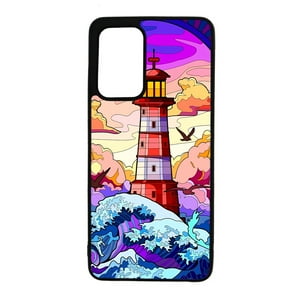 Genérico - Carcasa Funda Para Honor X7A Diseño 241
