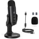 thumbnail image 1 of Micrófono USB ZealSound K66 40 Hz–18 kHz, 1 of 3