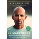 thumbnail image 1 of Libro Rodale 26 Maratones: Fe, Identidad, Correr y Vida, 1 of 1