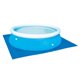 thumbnail image 3 of Estera Impermeable De La Hoja Del Piso De La Lona Del Pa?o De Tierra Para La Piscina Los 335CM, 3 of 5