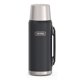 thumbnail image 1 of Termo Líquido Icon 1,2L Acero Inoxidable Granite, 1 of 3