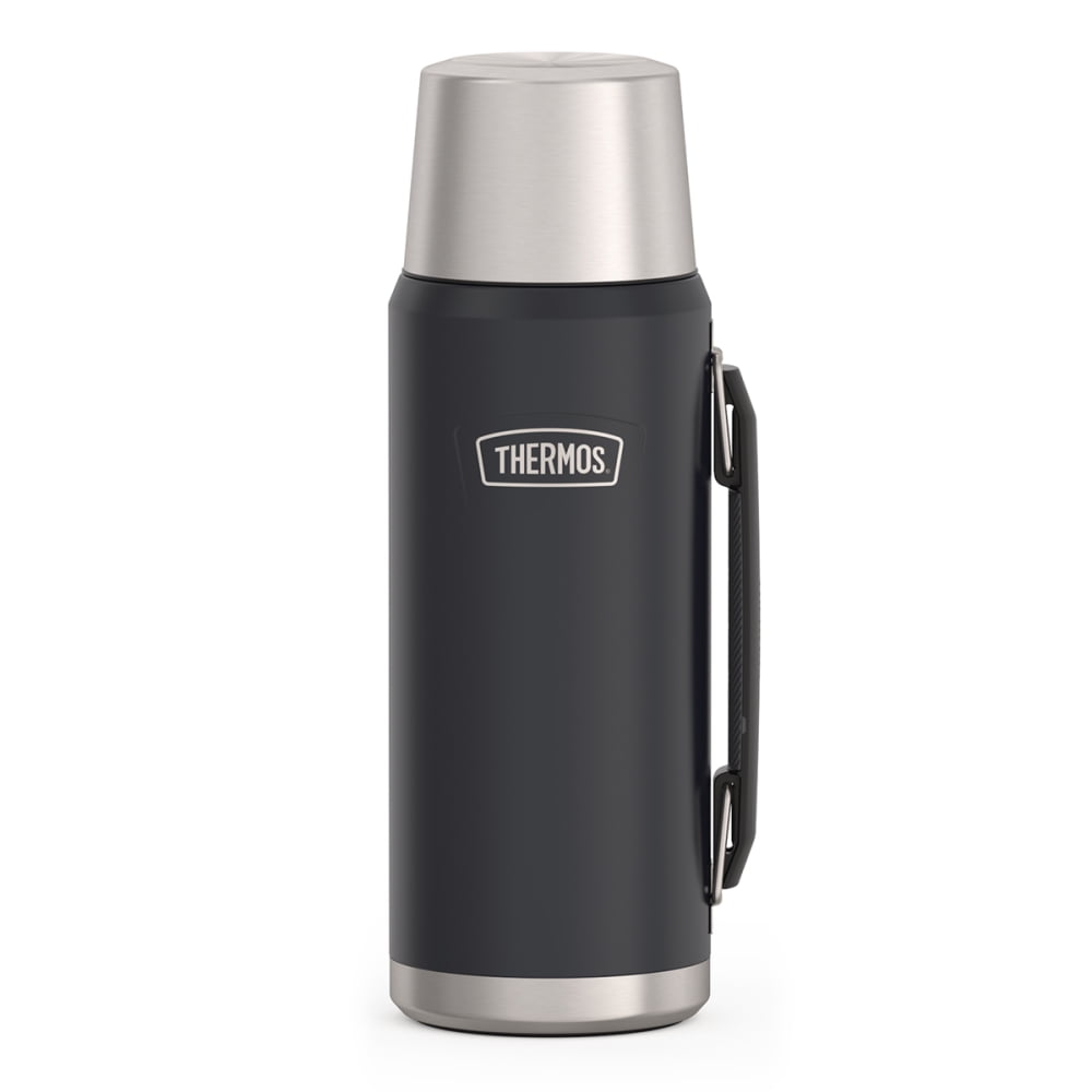 Thermos - Termo Líquido Icon 1,2l Acero Inoxidable Granite