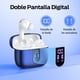 thumbnail image 5 of VEATOOL Auriculares Bluetooth Verdaderamente Inalámbricos, 65 Horas de Reproducción, Pantalla de Energía, Estuche de Carga Inalámbrica, Impermeables IPX7, 5 of 8