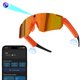 thumbnail image 1 of Gafas Inteligentes Zigtik AI con Cámara de 32MP, Gafas con Grabación de Video y Control por Voz, Micrófono Integrado, Asistente de Voz AI, Protección UV, para Ciclismo y Senderismo, 1 of 9