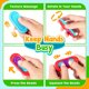 thumbnail image 2 of Juguetes Sensoriales Marble Fidget 6 Pzas ZaxiDeel Para Niños, 2 of 3