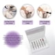 thumbnail image 4 of Juego de brocas para manicura seca Mia Secret, 6 unidades, para piel sensible, 4 of 6