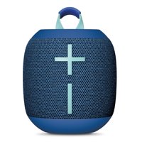 Parlante Logitech Azul Port. Wonderboom 4