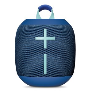 Parlante Logitech Azul Port. Wonderboom 4