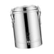 thumbnail image 5 of Dispensador De Bebidas Aisladas Cubo De Té De Leche Térmica Para Agua De Gachas De Gachas 10l, 5 of 5