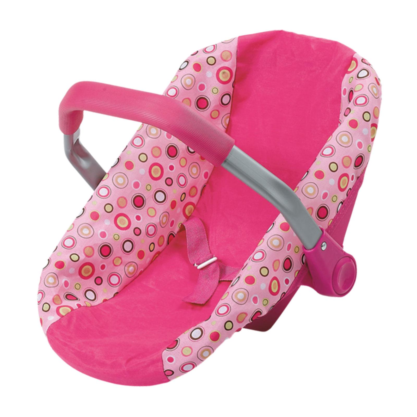 Bothyi - Juguete De Simulación Para Transportar Muñecas, Cuna Para Muñecas Para Niños De 2 Años En Adelante