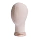 thumbnail image 1 of Modelo De Cabeza De Maniquí Para Ni?os, Sombrero, Peluca, Soporte De Exhibición Para Salón De Casa, Estilista Principiante, 1 of 5