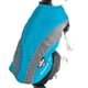 thumbnail image 3 of Chamarra Abrigo para Perros DOGHELIOS 'High Octane' Azul Gris XL, 3 of 9