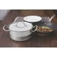 thumbnail image 5 of Cacerola de Acero Inox. 28 cm  8,4 L Tramontina Profesional., 5 of 6