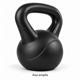 thumbnail image 3 of Pesa Rusa Kettlebell 14 Kg Para Fuerza y Entrenamiento, 3 of 10